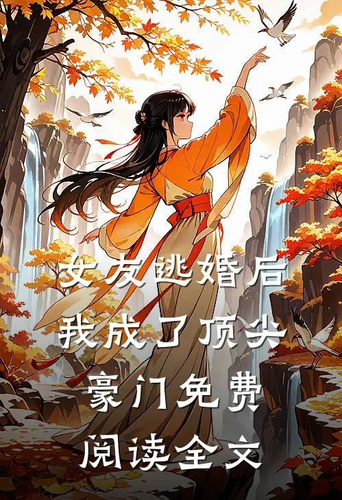 女友逃婚后，我成了顶尖豪门免费阅读全文