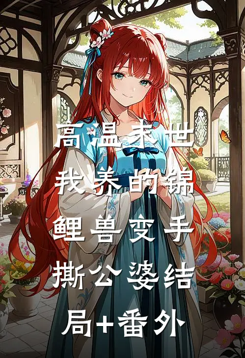 高温末世，我养的锦鲤兽变手撕公婆结局+番外