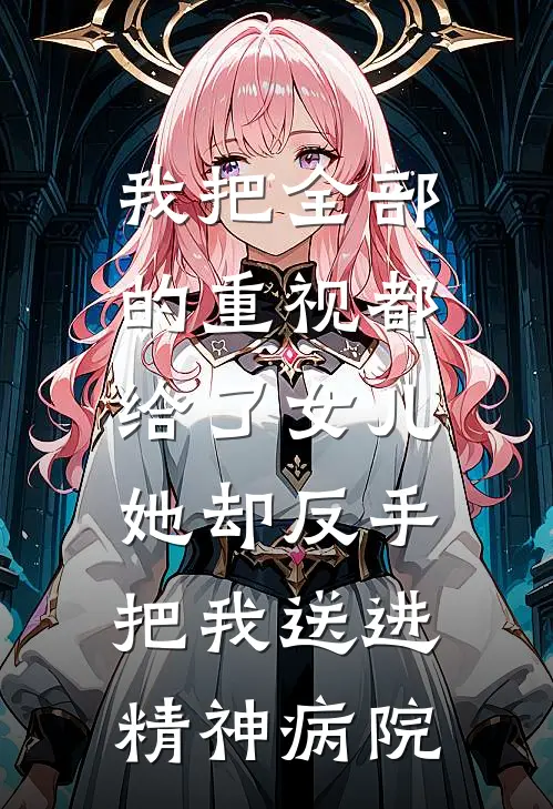 我把全部的重视都给了女儿，她却反手把我送进精神病院