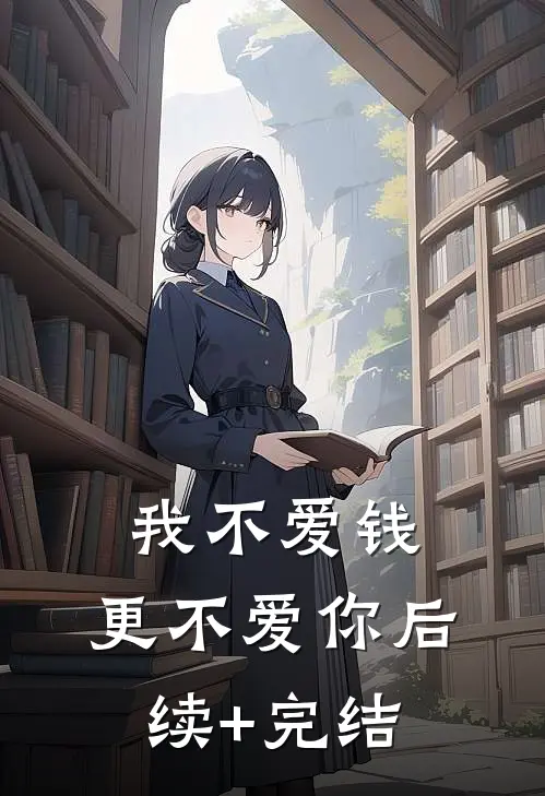 我不爱钱，更不爱你后续+完结