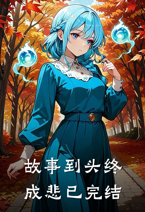 故事到头终成悲已完结