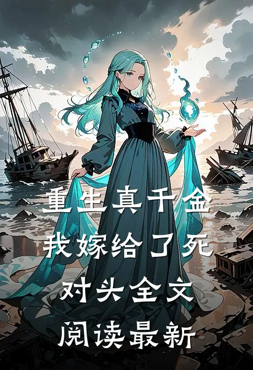 假千金替嫁后，三个哥哥悔疯了小说免费阅读全文