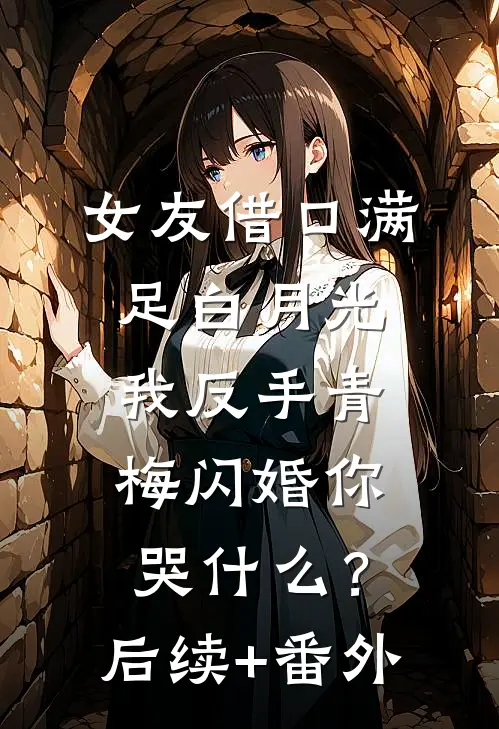 女友借口满足白月光，我反手青梅闪婚你哭什么？后续+番外
