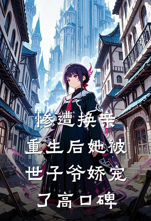 惨遭换亲，重生后她被世子爷娇宠了高口碑