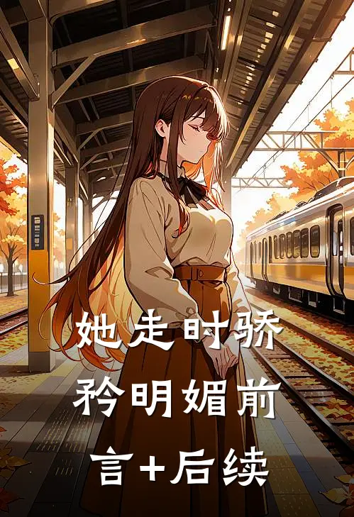她走时骄矜明媚前言+后续