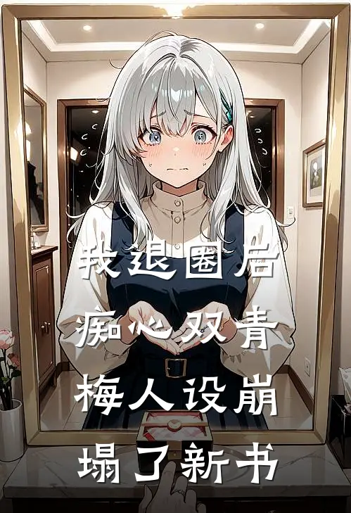 我退圈后，痴心双青梅人设崩塌了新书