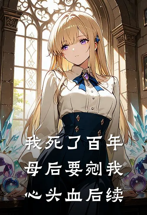 我死了百年，母后要剜我心头血后续