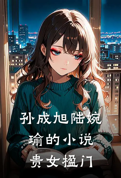 孙成旭陆婉瑜的小说贵女楹门