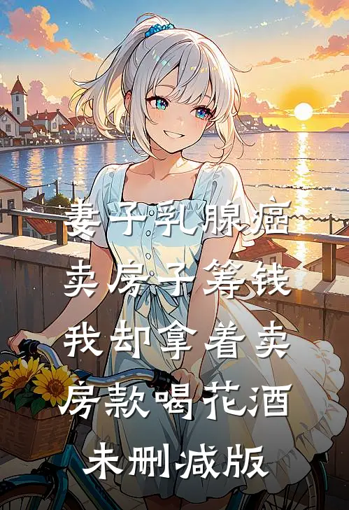 妻子乳腺癌卖房子筹钱，我却拿着卖房款喝花酒未删减版