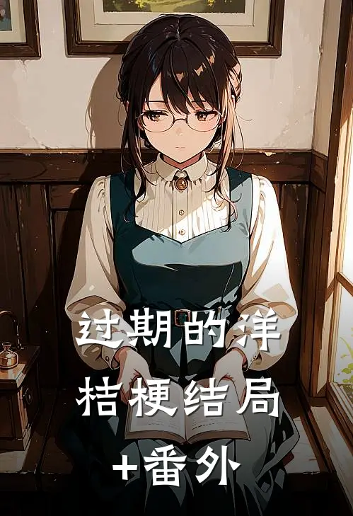 过期的洋桔梗结局+番外