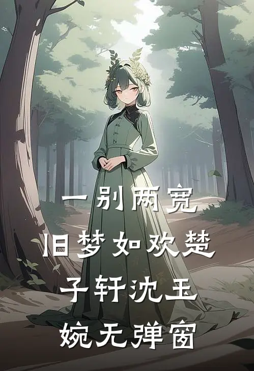 驸马怀孕后，长公主反了林宴清楚望舒