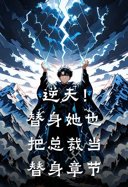逆天！替身她也把总裁当替身章节