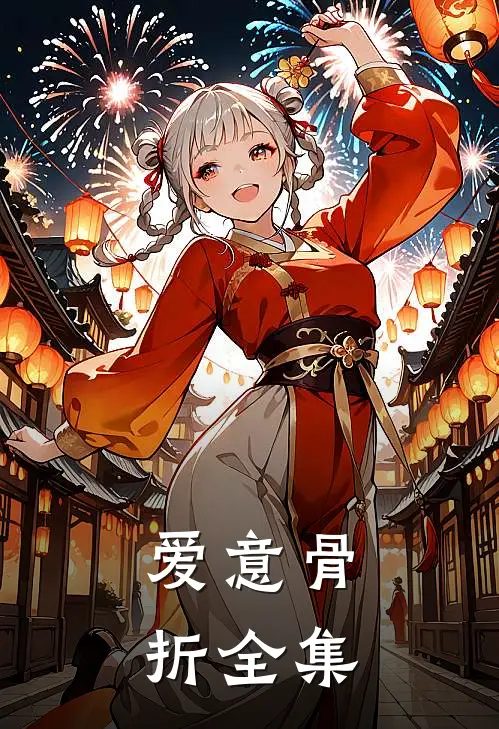 爱意骨折全集