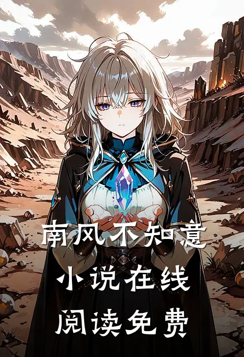南风不知意小说在线阅读免费