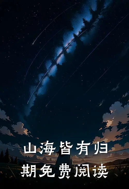 山海皆有归期免费阅读
