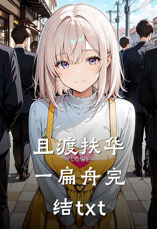 且渡扶华一扁舟完结txt