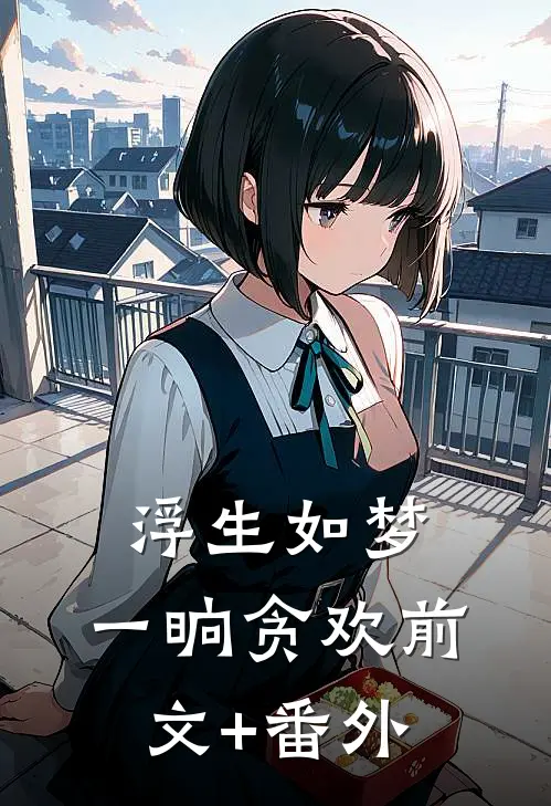 浮生如梦，一晌贪欢前文+番外