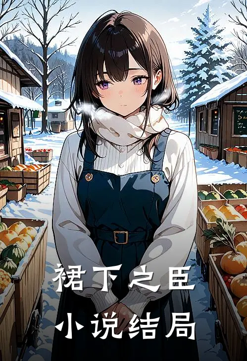 裙下之臣小说结局