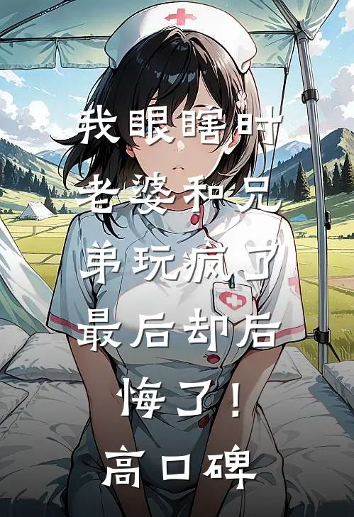 我眼瞎时老婆和兄弟玩疯了，最后却后悔了！高口碑