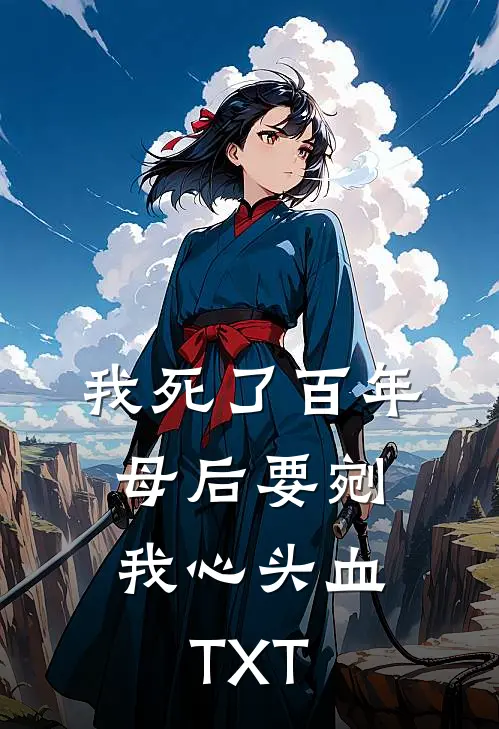 我死了百年，母后要剜我心头血TXT