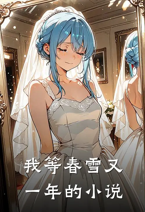我等春雪又一年的小说