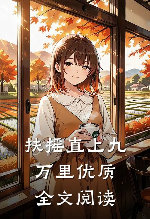 扶摇直上九万里优质全文阅读