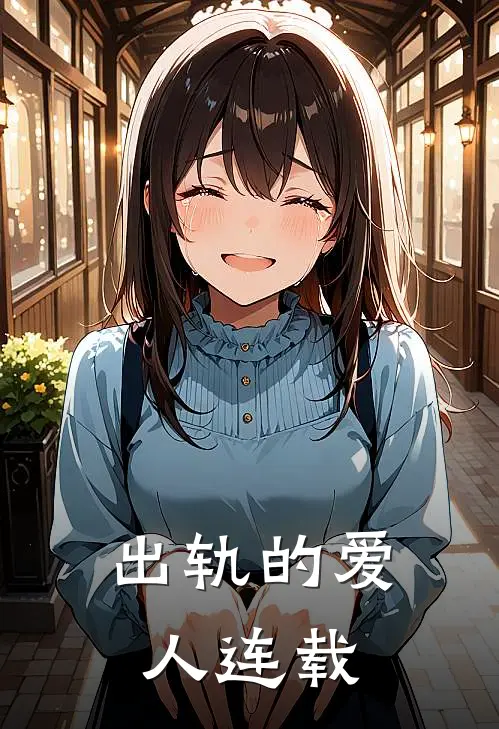 出轨的爱人连载