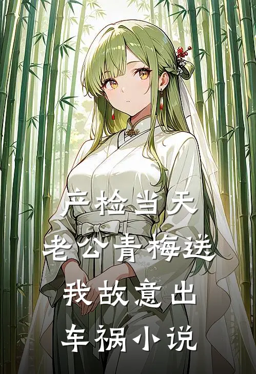 产检当天，老公青梅送我故意出车祸小说