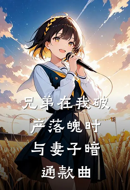 兄弟在我破产落魄时，与妻子暗通款曲