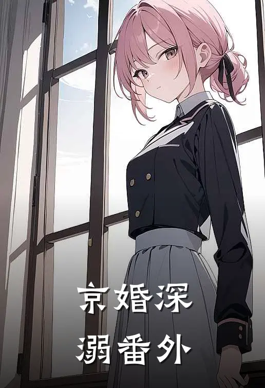 雾里探星见你凌霜秦砚洲番外