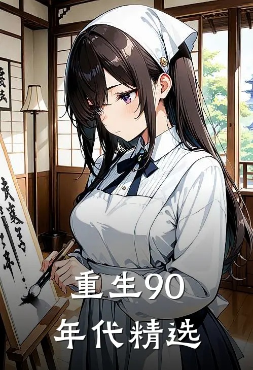 重生90年代精选