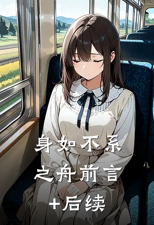 身如不系之舟前言+后续
