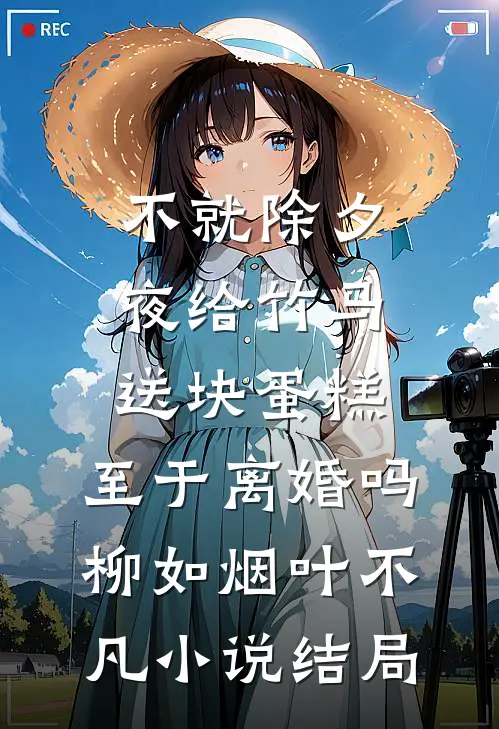 不就除夕夜给竹马送块蛋糕，至于离婚吗柳如烟叶不凡小说结局