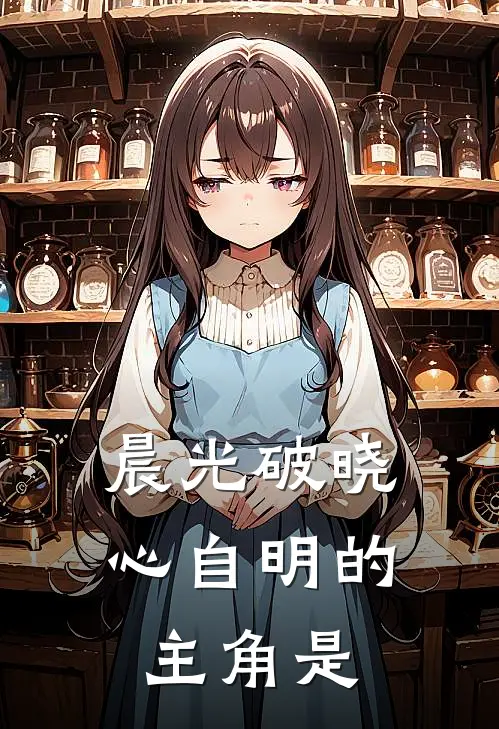 晨光破晓心自明的主角是