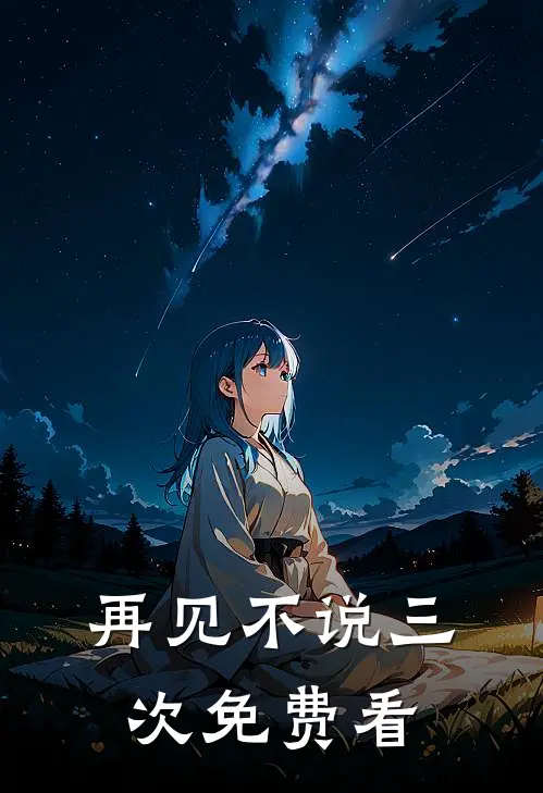 再见不说三次免费看