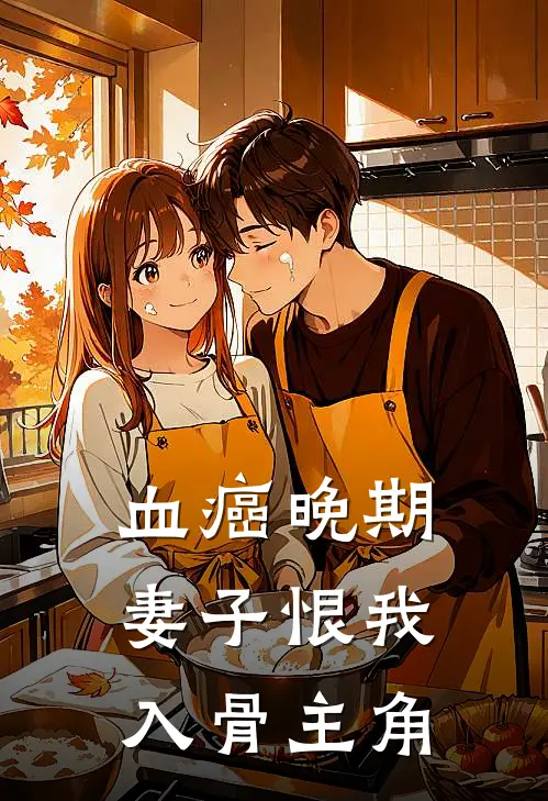 血癌晚期，妻子恨我入骨主角