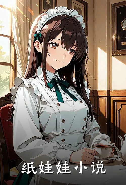 纸娃娃小说