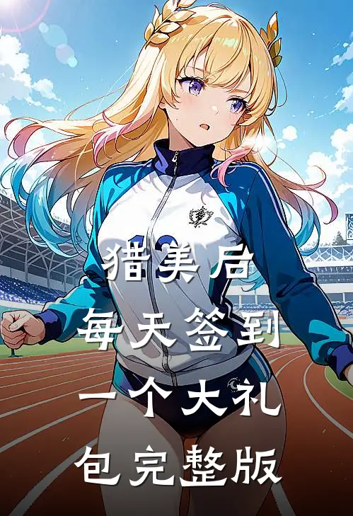 猎美后，每天签到一个大礼包完整版