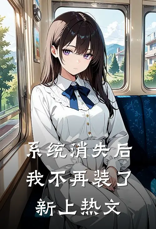 系统消失后，我不再装了新上热文