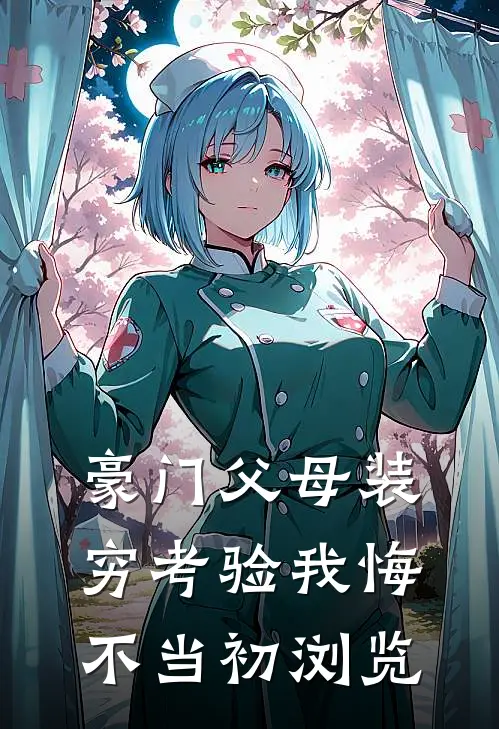 豪门父母装穷考验我悔不当初浏览
