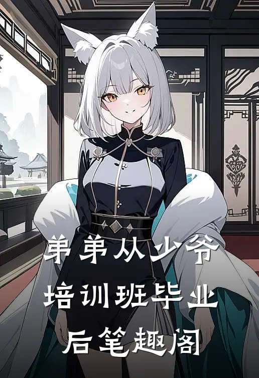 弟弟从少爷培训班毕业后笔趣阁