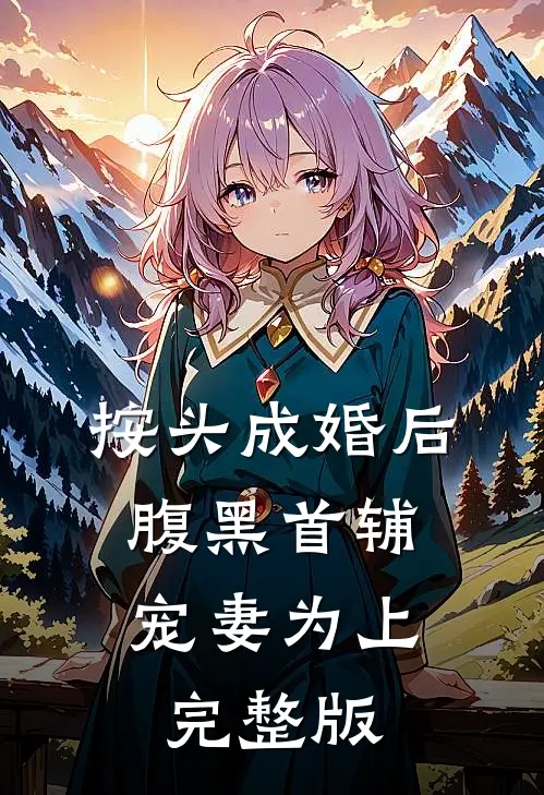按头成婚后，腹黑首辅宠妻为上完整版