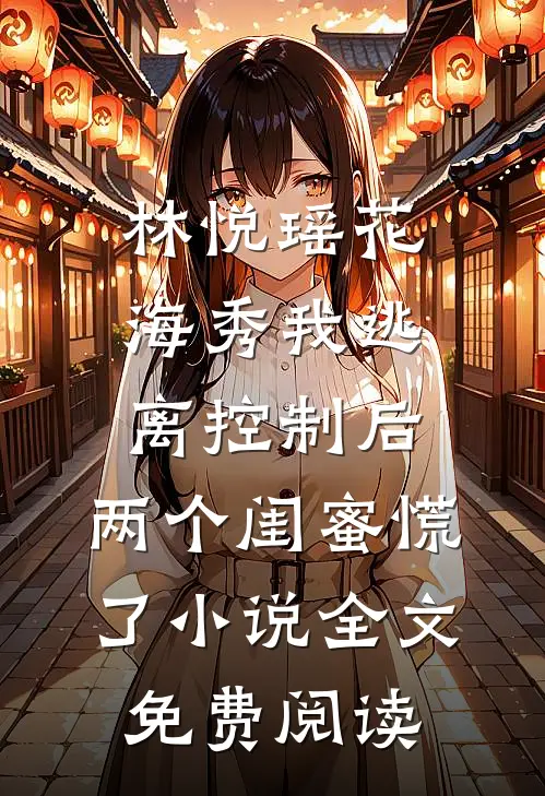 林悦瑶花海秀我逃离控制后，两个闺蜜慌了小说全文免费阅读