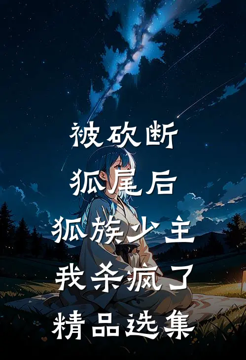 被砍断狐尾后，狐族少主我杀疯了精品选集