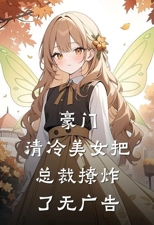 豪门：清冷美女把总裁撩炸了无广告