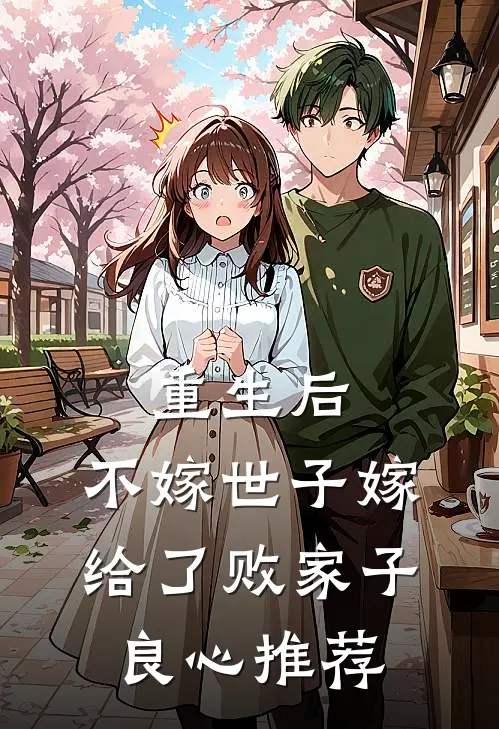 重生后，不嫁世子嫁给了败家子良心推荐