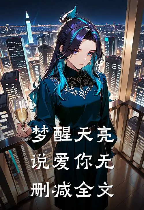 梦醒天亮说爱你无删减全文