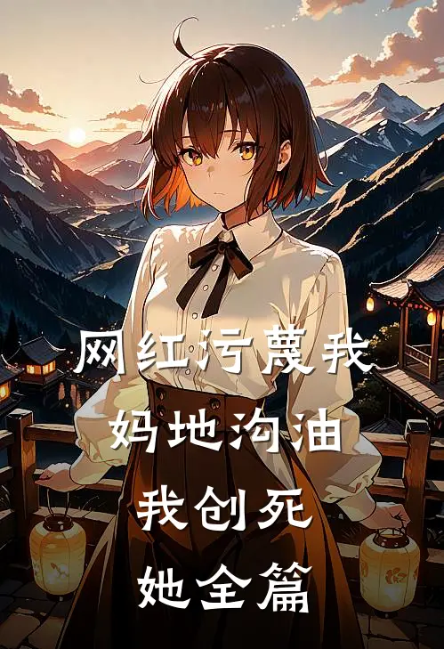 网红污蔑我妈地沟油，我创死她全篇