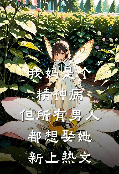 我妈是个精神病，但所有男人都想娶她新上热文