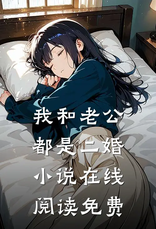 我和老公都是二婚小说在线阅读免费